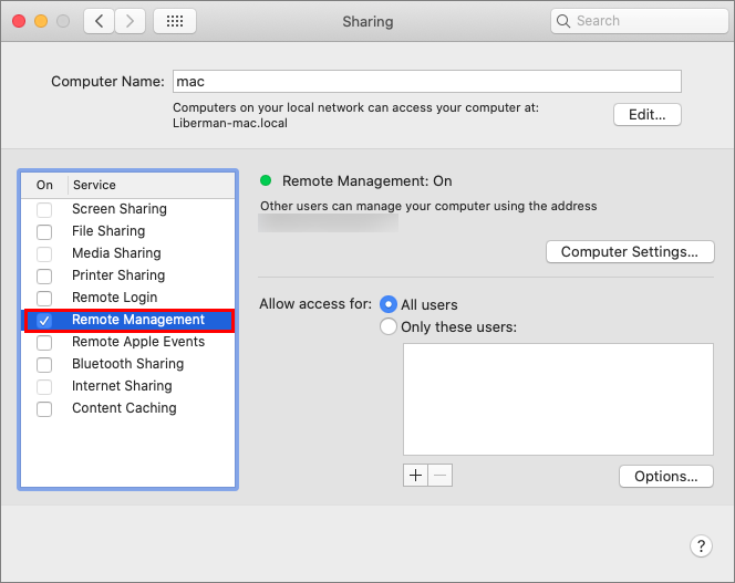 install remote desktop for mac via homebrew